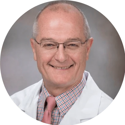 Dr. Dwight Michael, MD