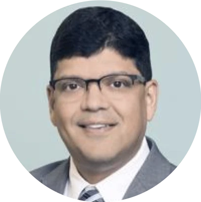 Dr. Michael Dias, MD