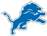 Detroit Lions