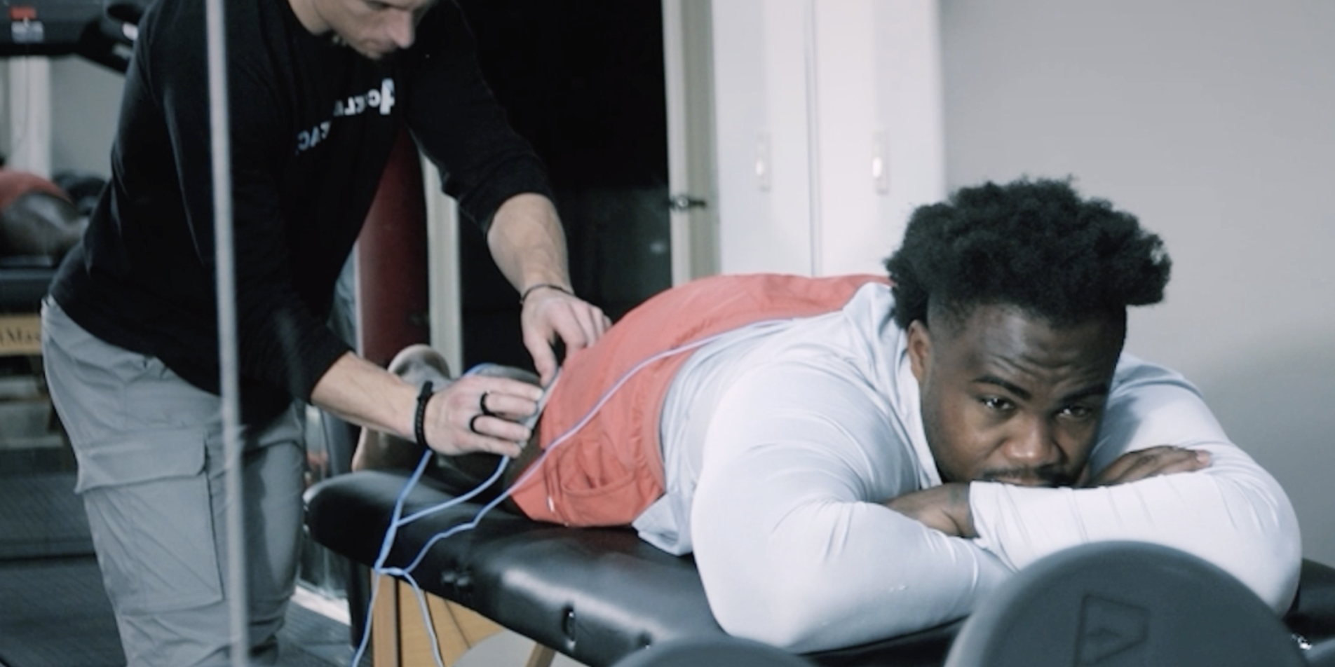 Grady Jarrett – Volta X 7